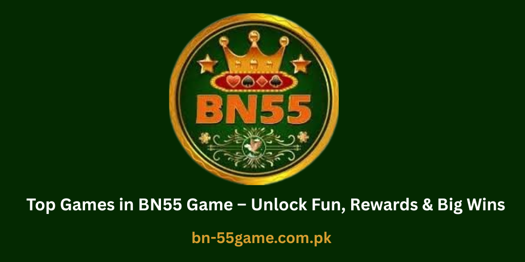 bn55 game